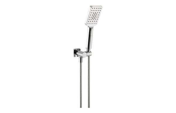 Abode Uno Hand Shower Set - Chrome